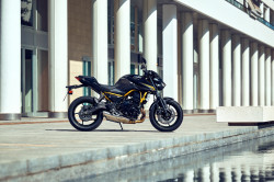 Z650 S Z650 S