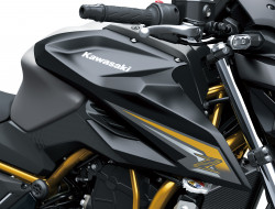 Z650 S Z650 S