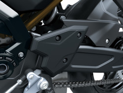 Z650 S Z650 S