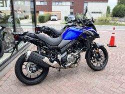 V-STROM DL650