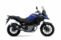 V-STROM DL650