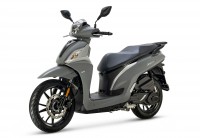 SYM SYMPHONY ST 125 E5