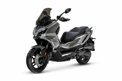 ADX 300