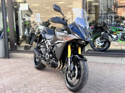 Suzuki GSX-S1000 GX
