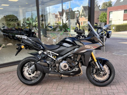 Suzuki GSX-S1000 GX