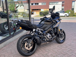 Suzuki GSX-S1000 GX