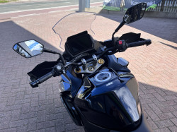 Suzuki GSX-S1000 GX