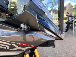Suzuki GSX-S1000 GX