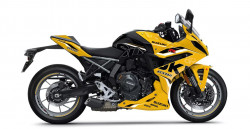 GSX-8R Sport Edition