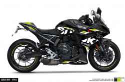 GSX-8R Sport Edition