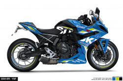 GSX-8R Sport Edition