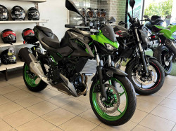 Z500 SE Promotie