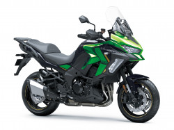 VERSYS 1100 S
