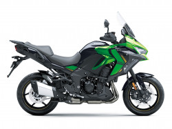 VERSYS 1100 S