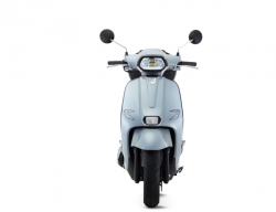 SYM FUGUE 125