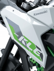 KLE 500 KLE 500
