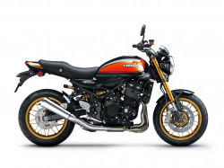 Z900RS SE 2026