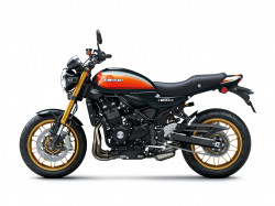 Z900RS SE 2026