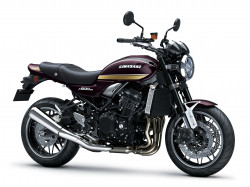 Z900RS Black Ball Edition 2026 Z900RS Black Ball Edition 2026