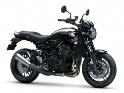 Z900RS Black Ball Edition 2026 Z900RS Black Ball Edition 2026