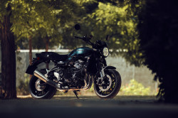 Z900RS Black Ball Edition 2026 Z900RS Black Ball Edition 2026