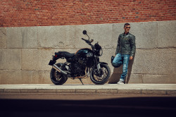 Z900RS Black Ball Edition 2026 Z900RS Black Ball Edition 2026