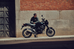 Z900RS Black Ball Edition 2026 Z900RS Black Ball Edition 2026