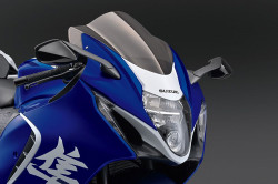 hayabusa special edition 2026