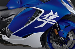 hayabusa special edition 2026
