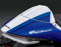 hayabusa special edition 2026