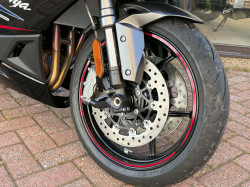 Kawasaki Ninja 1100SX SE