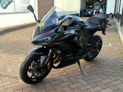 Kawasaki Ninja 1100SX SE