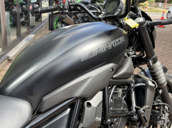 Kawasaki ELIMINATOR 500 SE
