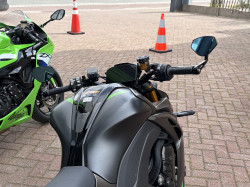 Kawasaki Z1100 SE | DEMO