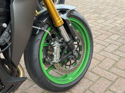 Kawasaki Z1100 SE | DEMO