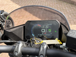 Suzuki GSX-8TT | DEMO