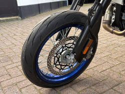 Suzuki DR-Z4SM | DEMO