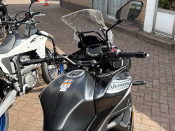 Kawasaki VERSYS 650 | DEMO