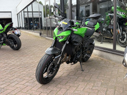 Kawasaki Z900 | DEMO
