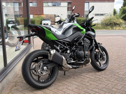 Kawasaki Z900 | DEMO