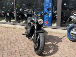 Kawasaki VULCAN S | DEMO