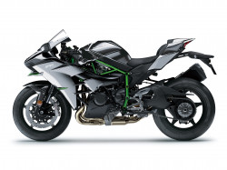 Ninja H2