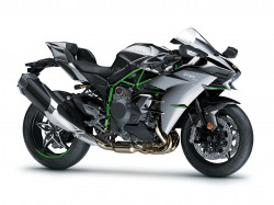 Ninja H2
