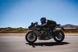 Ninja H2