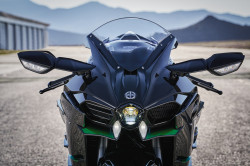 Ninja H2