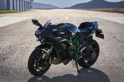 Ninja H2