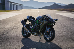 Ninja H2