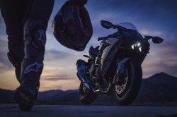 Ninja H2