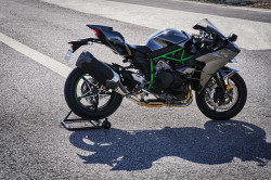 Ninja H2