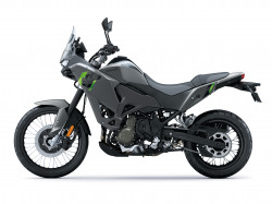 KLE 650